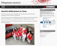 Bild Pflegeteam Jentsch GmbH