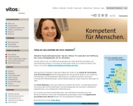 Bild Vitos Herborn gemeinntzige GmbH