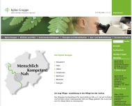 Bild St. Josef Krankenhaus Monheim GmbH.