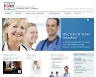 Bild Kreiskrankenhaus Delitzsch GmbH