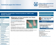 Bild SANATA Schmerztherapiezentrum GmbH & Co. KG