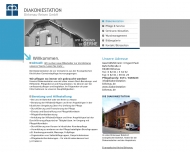 Bild Diakoniestation Birkenau-Reisen GmbH