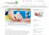 Bild St. Joseph-Krankenhaus