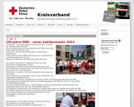 DRK-Harzkreis