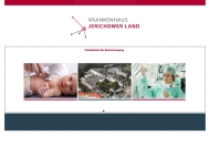 Bild Krankenhaus Jerichower Land GmbH