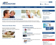 Bild BKK Technoform
