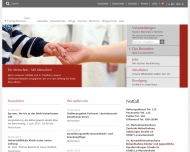 Bild St.Marienkrankenhaus