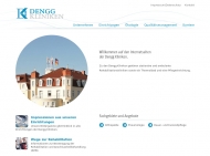 Bild Reha-Klinik Dahlener Heide GmbH & Co. Betriebs KG Fachklinik fr Orthopdie u. Psychosomatik