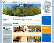 Bild Rehabilitationszentrum Mnchen GmbH
