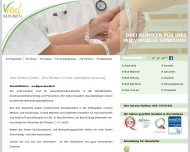 Bild Vital-Kliniken GmbH Klinik Dreizehnlinden