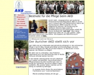 Bild AKD Ambulanter Krankenpflegedienst GmbH