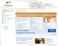 Bild Psychiatrische Tagesklinik Rendsburg