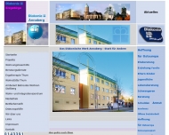 Bild Diakonisches Werk der Evangelischen Landeskirche Sachsen im Kirchbezirk