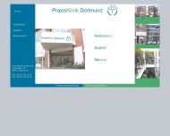 PraxisKlinik Dortmund