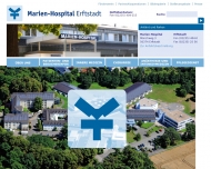Bild Marien-Hospital