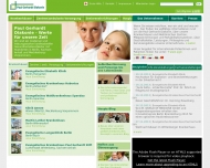Bild Evangelische Elisabeth Klinik Krankenhausbetriebs gGmbH