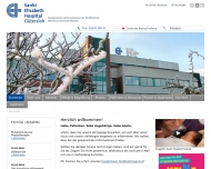 Bild St. Elisabeth-Hospital Kath.