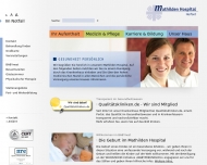 Bild Mathilden-Hospital