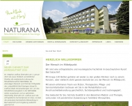 Bild Ges. fr neurologische u. orthopdische Rehabilitation Bad S. mbH