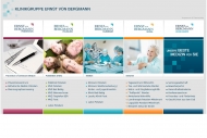 Bild Poliklinik Ernst von Bergmann GmbH Gesundheitszentrum rztehaus