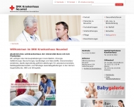 Bild DRK Krankenhaus Neuwied