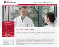 Bild Alexianer Krankenhaus