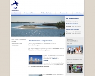 Bild IFA Kur- und Ferienpark Usedom GmbH