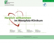 Bild Westpfalz-Klinikum GmbH