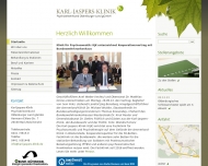 Bild Psychiatrieverbund Oldenburger Land gGmbH