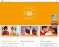 Bild Klinikum Sdstadt Rostock Klinik - Friseur- u. Zweithaarstudio "Ihr Haarprofi Sd"