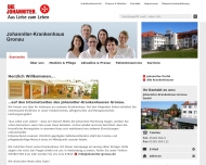 Bild Johanniter-Krankenhaus Gronau - Betriebs-gGmbH