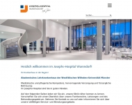 Bild Josephs-Hospital 