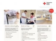 Bild DRK - Krankenhaus Grimmen GmbH