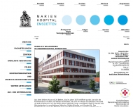 Bild Marienhospital Emsdetten GmbH