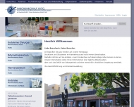 Bild Marienkrankenhaus Kassel gemeinntzige GmbH
