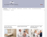 Bild Klinik Fleetinsel Krankenhaus