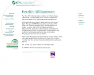 Bild KfH Kuratorium für Dialyse und Nierentransplantation e.V. KfH-Nierenzentrum