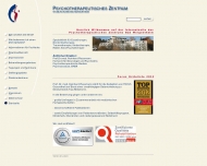Bild Psychotherapeutisches Zentrum Kitzberg-Klinik GmbH & Co. KG