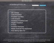 Bild Atzelbergklinik