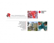 Bild Deutsches Rotes Kreuz Klinikservicegesellschaft Sachsen mbH