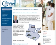 Bild GRN Klinik Sinsheim