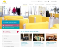 Bild Stdt. Krankenhaus Achim Innere Abteilung