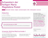 Bild Katholische Kliniken Lahn gGmbH