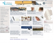 Bild Klinikum Gifhorn GmbH