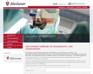 Bild St. Hedwig Kliniken Berlin GmbH, Krankenhaus Hedwigshhe