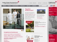 Bild Heilig Geist Krankenhaus GmbH