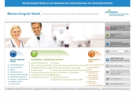 Bild Marien-Hospital gGmbH