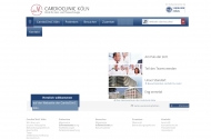 Bild CardioCliniC, Klinik fr Herzchirurgie