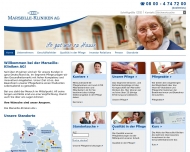 Bild Marseille-Kliniken AG