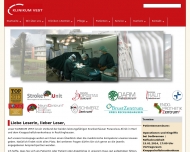 Bild Klinikum Vest GmbH